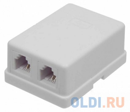   Lanmaster TWT-SA2-WH  