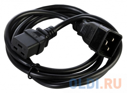    Rem R-16-CORD-C19-S-1.8 C19-Schuko .:3x1.52 1.8 250 16 (.:1)   --