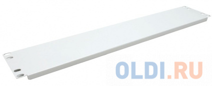   -  19" 2U , NT FPANEL 2U G   