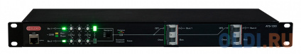  Elemy ATS-1203/32/T/E/DO 1U 19&quot; :2x. .  :2x. . 32A    