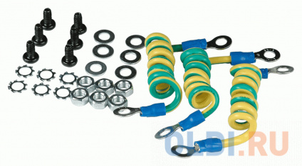    Lanmaster TWT-CBWN-EARTH-SET (.:1)  