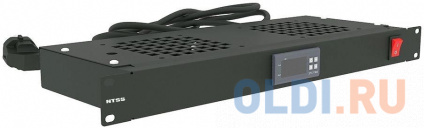    NTSS (NTSS-FAN2/19T-BL) 2 .      (.:1)   