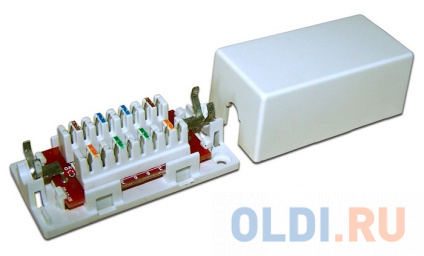   Lanmaster LAN-CNB-UTP6  