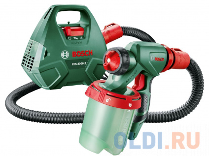   Bosch PFS 3000-2  -