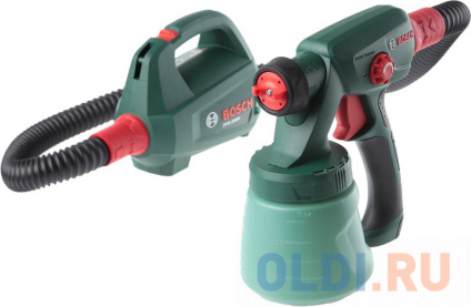    Bosch PFS 2000  