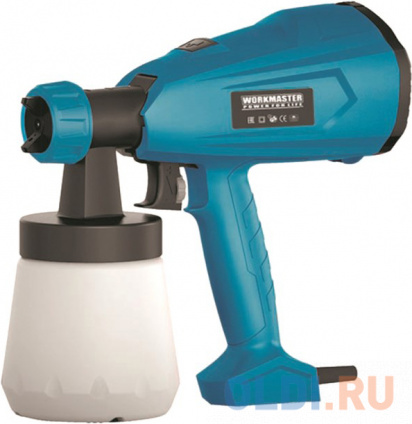   Workmaster -400  
