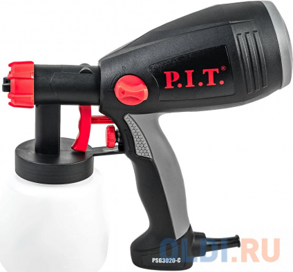   P.I.T. PSG3020-C   