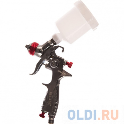 ���� �Jeta PRO MINI JL887 HVLP JMJ87 - ���������������, ����� 0.8�� MINI JL887/08 HVLP� � �������������