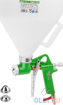  ECO   SGH-710  