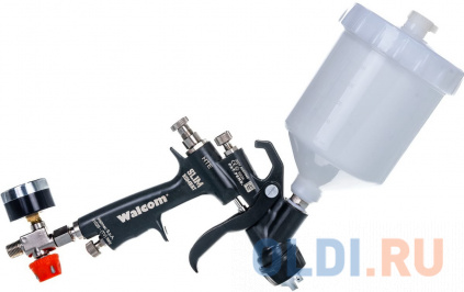  WALCOM  Slim Kombat S HTE 803013   