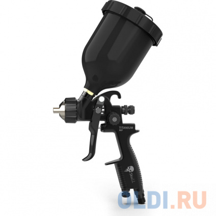  Radex SKULL TITANIUM Spray gun  RRP  1.4   20114   