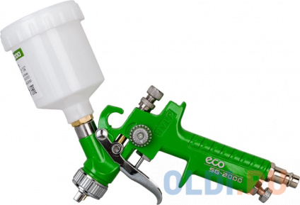  ECO   SG-2000 EC1531-10  --