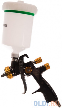  INTERTOOL   LVLP BRONZE ,  1.8,  600., 1.5 PT-0136  