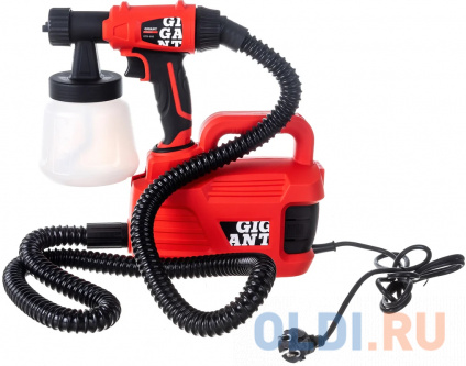  Gigant Professional   GTR-600  -