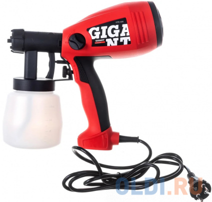  Gigant Professional   GTR-400  
