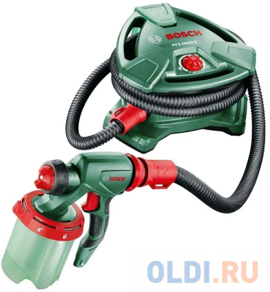   Bosch PFS 5000E 1200 :1000 500/  