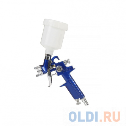  Pegas pneumatic -  H2000A HVLP    0.8mm 2703  