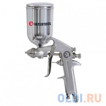  INTERTOOL   HP,  1.5,  400., 5 PT-0202  -