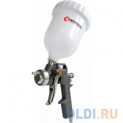  INTERTOOL   HP,  1.5,  600, 5bar PT-0204  -