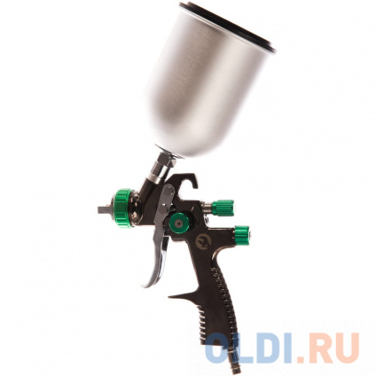  INTERTOOL   LVLP GREEN ,  1.3,  600., 1.5 PT-0131  -