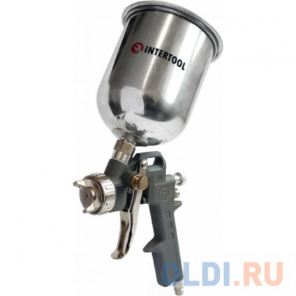  INTERTOOL   HP,  1.5,  600, 5bar PT-0205  -