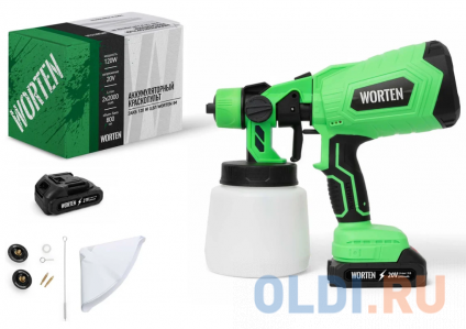  WORTEN -90000337  -
