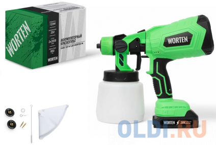  WORTEN  , 12 , 120W 0,8 -90000336  -