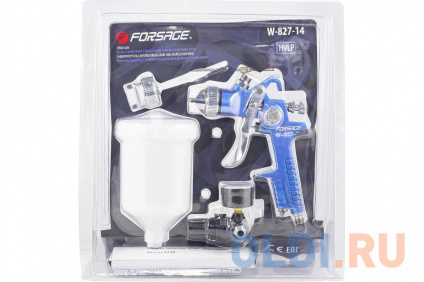 Forsage        F-W-827-14(51350)   