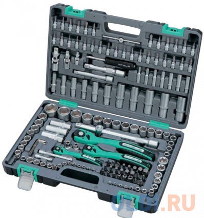   STELS 14114 1/4 3/8 1/2 cr-v s2   151.  