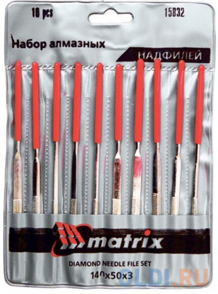    MATRIX 15832  140503 10  -