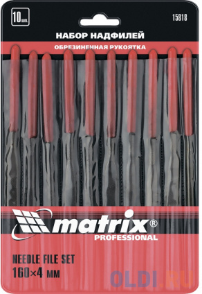    MATRIX 15818 1604 10    