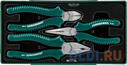  JONNESWAY P0813SC  -      , 3   