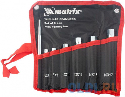      7 // Matrix   