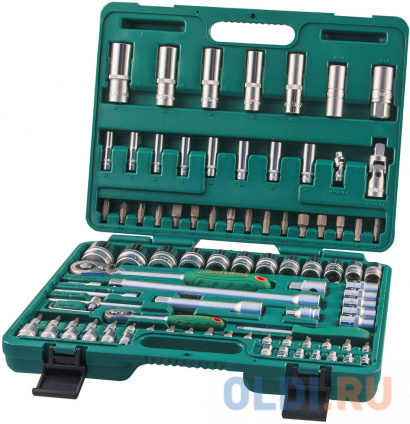     1/4&quot;, 1/2&quot;DR, 94 ,  S04H52494S  