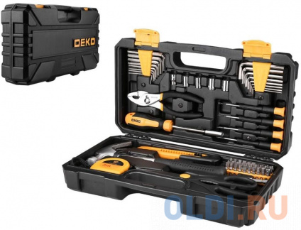    Deko PRO DKMT62 62  ( )  