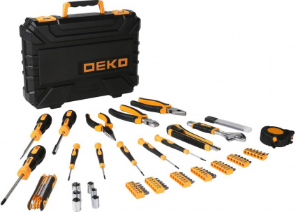   Deko TZ82 82  ( )  --