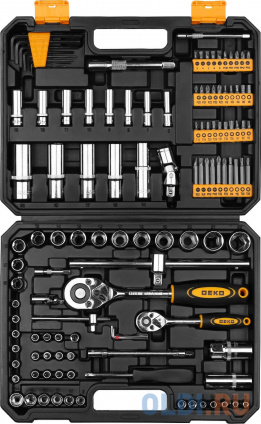    Deko DKAT121 121  ( )  