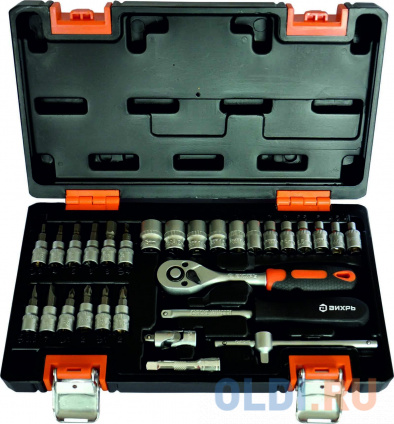     73/6/7/1 { 1/4" , CrV,   29  }  --