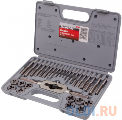      3 - 12, 31 .// Matrix  