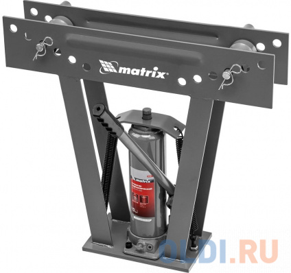   , 1/2&quot;2&quot;, 12 ,    // Matrix  -