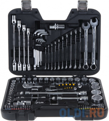  Inforce   85  1/2&quot; & 1/4&quot; 06-07-14  