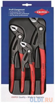  Knipex  . .KN-002009V02  