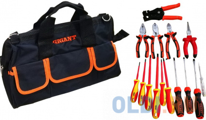  Gigant   15  ELS15  -