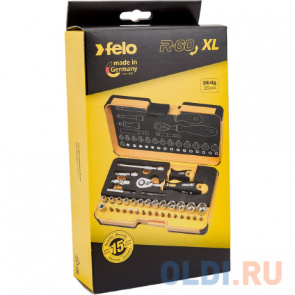  Felo  72     28  05783616  