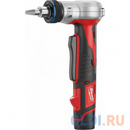  Milwaukee .   M12 Uponor Q&E   16/20/25 10  1 4933441730  --