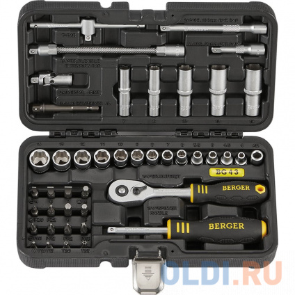  Berger BG    43  BG043-14  -