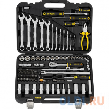  Berger BG    100  BG100-3814  -