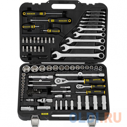  Berger BG    95  BG095-1214  