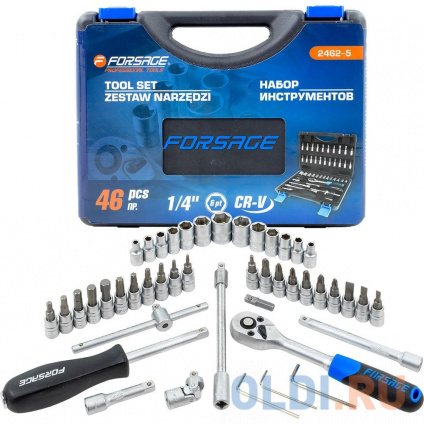  Forsage   46 9669 F-2462-5  