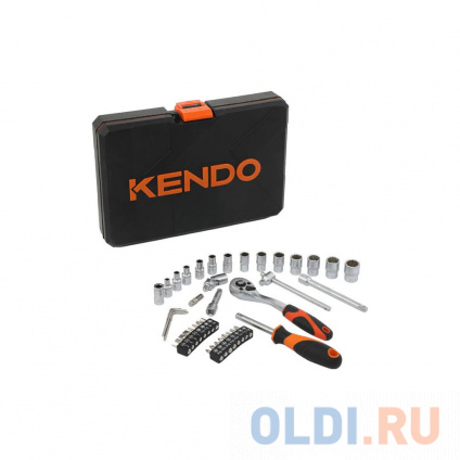 KENDO   1/4&quot;   42  90562  -